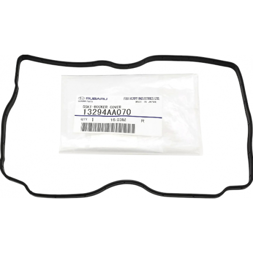 Гарнитура капак клапани 13294AA070 13294-AA070 Subaru