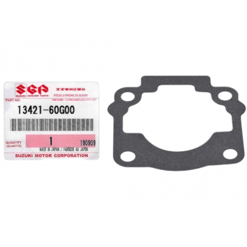 Гарнитура дроселова клапа 1342160G00 13421-60G00 Suzuki