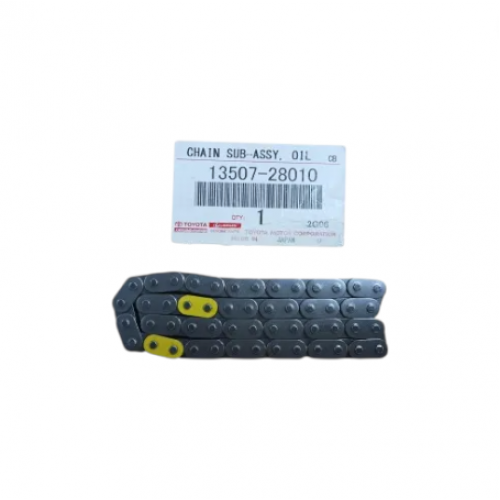 Верига 1350728010 13507-28010 аннгренажна Toyota