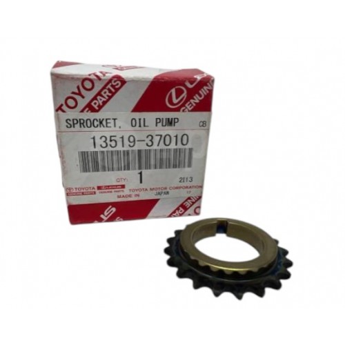 Зъбно колело 1351937010 13519-37010 Toyota
