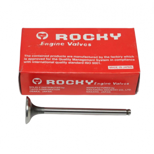 Изпускателен клапан 1371528030 13715-28030 Toyota