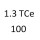 1.3 TCe 100 FENU H5H 470 102 к.с. 2019-