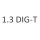 1.3 DIG-T HR13DDT 140 к.с. 2018-
