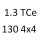 1.3 TCe 130 4x4 HMMF H5H 470 H5H 480 131 к.с. 2019 -