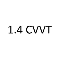 1.4 CVVT G4FA 109 к.с. 2015-