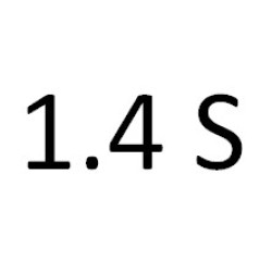 1.4 S F68 M68 14 NV 75 к.с. 1988-1992