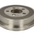 Заден спирачен барабан 14.9384.20 Audi Seat Skoda Vw