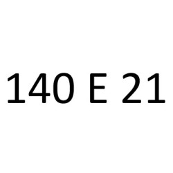 140 E 21 tector 140 E 21 P 140 E 21 FP F4AE0681C F4AE0681D 209 к.с. 2005-2015