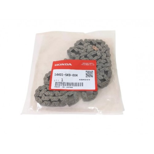 Ангренажна верига 144015K9004 14401-5K9-004 Honda Jazz