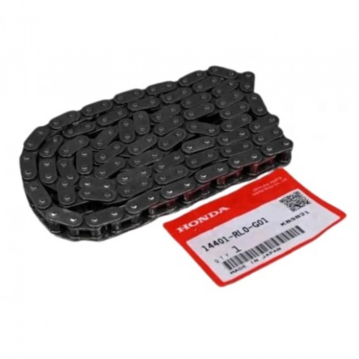 Ангренажна верига 14401RL0G01 14401-RL0-G01 Honda N22B