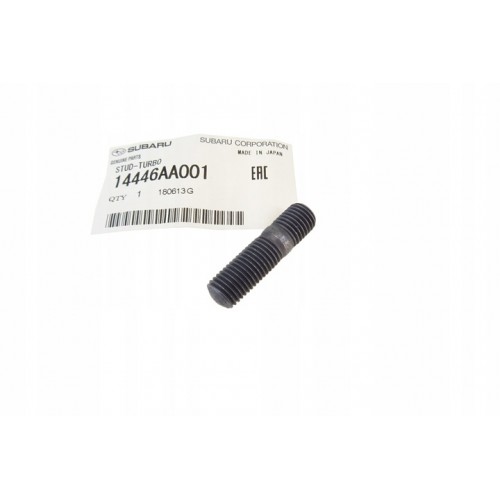 Шпилка за турбо 14446AA001 14446-AA001 Subaru Forester Impreza