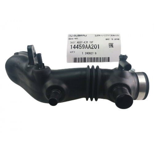 Въздуховод 14459AA201 14459-AA201 Subaru