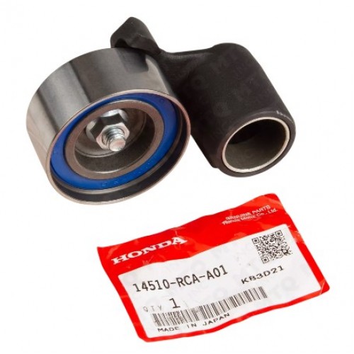 Обтяжна ролка ангренажен ремък 14510RCAA01 14510-RCA-A01 Honda Legend