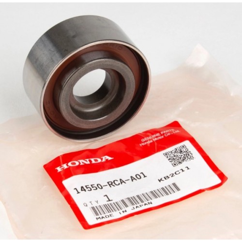 Паразитна ролка ангренажен ремък 14550RCAA01 14550-RCA-A01 Honda Legend