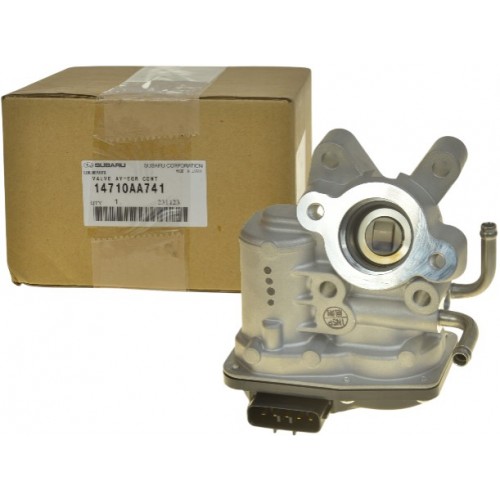 Egr клапан 14710AA741 14710-AA741 Subaru Forester Legacy Outback Impreza
