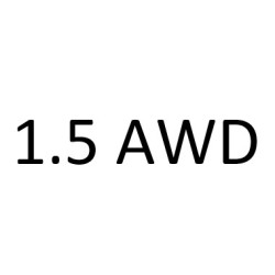 1.5 AWD EL15 105 к.с. 2006-2007