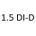 1.5 DI-D OM 639 939 68 к.с. 2004-2012