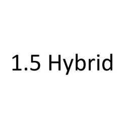1.5 Hybrid NHP10 1NZ FXE 101 к.с. 2011-