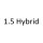 1.5 Hybrid NHW20 1NZ FXE 112 к.с. 2003-2009