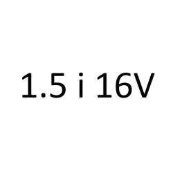 1.5 i 16V G4EK 99 к.с. 1995-2000
