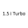 1.5 i Turbo G4EK TC 116 к.с. 1991-1996