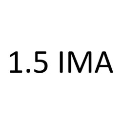 1.5 IMA ZF1 LEA1 LEA3 124 к.с. 2010-2013