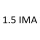 1.5 IMA ZF1 LEA1 LEA3 124 к.с. 2010-2013