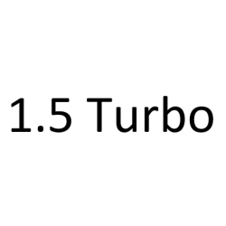 1.5 Turbo Z37A 4G15T 150 к.с. 2006-2009