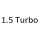 1.5 Turbo Z37A 4G15T 150 к.с. 2006-2009