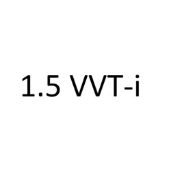 1.5 VVTi NSP131 2NR FKE 111 к.с. 2017-