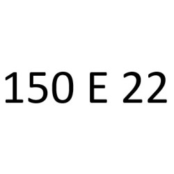 150 E 22 K tector F4AE3681B 217 к.с. 2006-2015