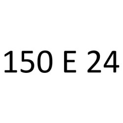 150 E 24 K tector F4AE0681B 240 к.с. 2000-2015