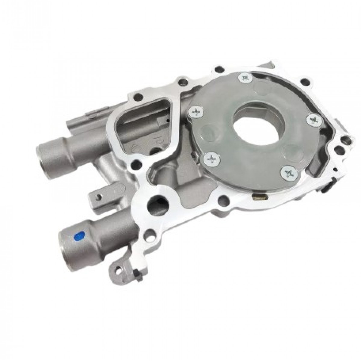 Маслена помпа 15010AA300 15010-AA300 Subaru Legacy Forester