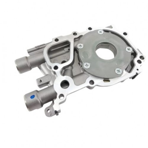 Маслена помпа 15010AA300 15010-AA300 Subaru Legacy Forester