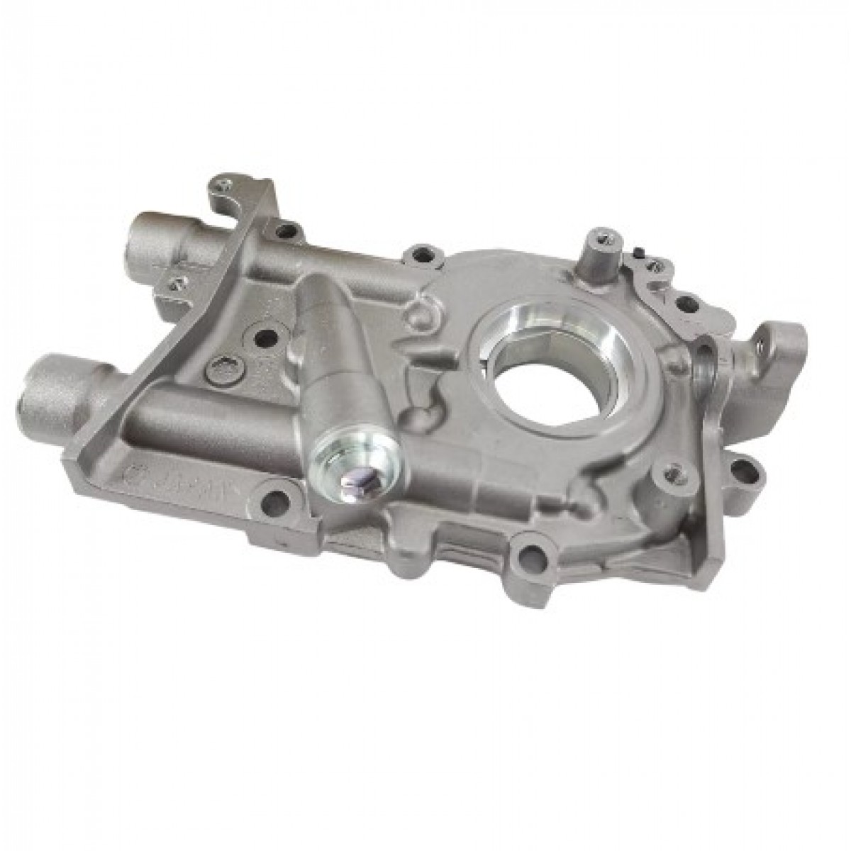 Маслена помпа 15010AA300 15010-AA300 Subaru Legacy Forester