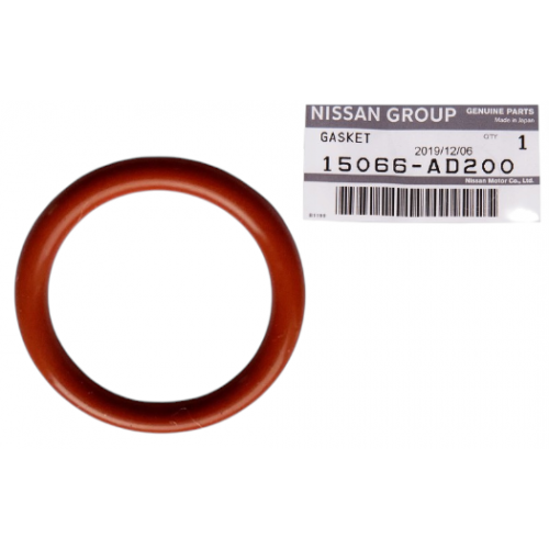 О-пръстен 15066AD200 15066-AD200 Nissan