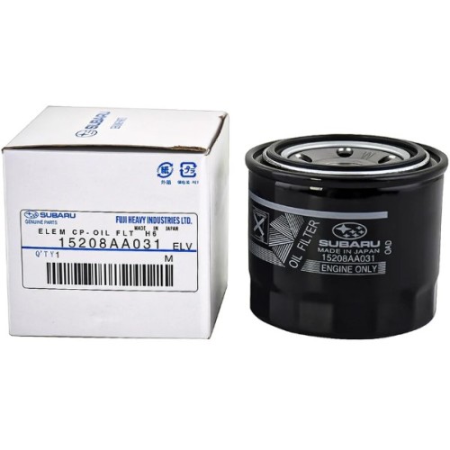 Маслен филтър 15208AA031 15208-AA031 Subaru