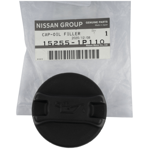 Капачка 152551P110 15255-1P110 масло Nissan Infiniti