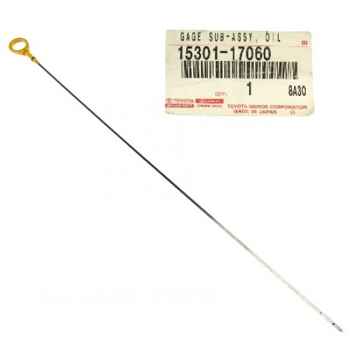 Щека за масло 1530117060 15301-17060 Toyota Land Cruiser