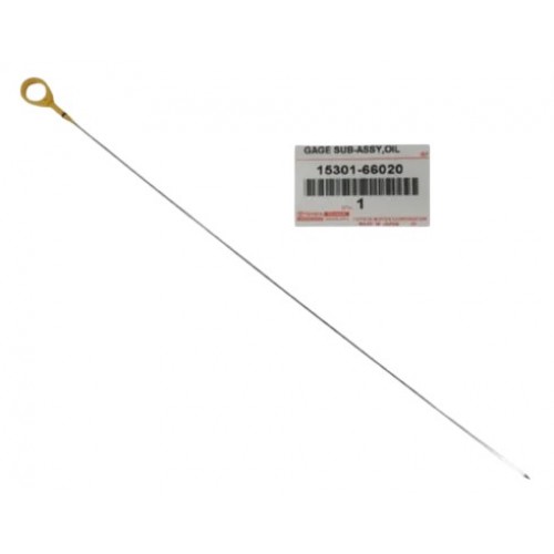 Щека за масло 1530166020 15301-66020 Toyota Land Cruiser