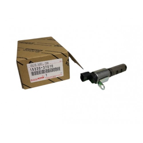 Клапан контрол масло 1533037010 15330-37010 Toyota
