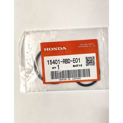 Гарнитура маслен охладител 15401RBDE01 15401-RBD-E01 Honda