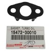 Гарнитура 1547230010 15472-30010 турбо Toyota