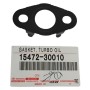 Гарнитура 1547230010 15472-30010 турбо Toyota
