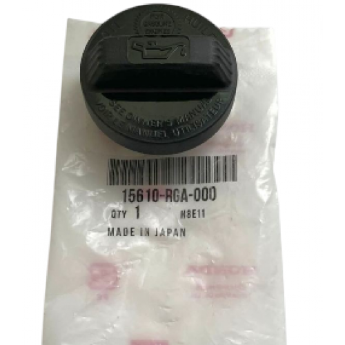 Капачка за масло 15610RGA000 15610-RGA-000 Honda Accord