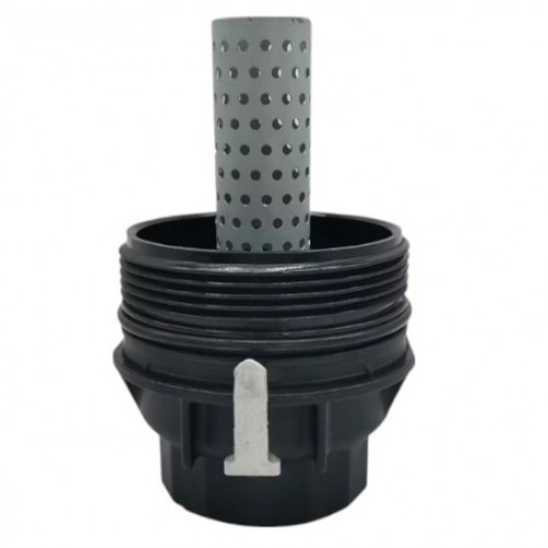 Капачка корпус маслен филтър 1565038010 15650-38010 Toyota Land Cruiser