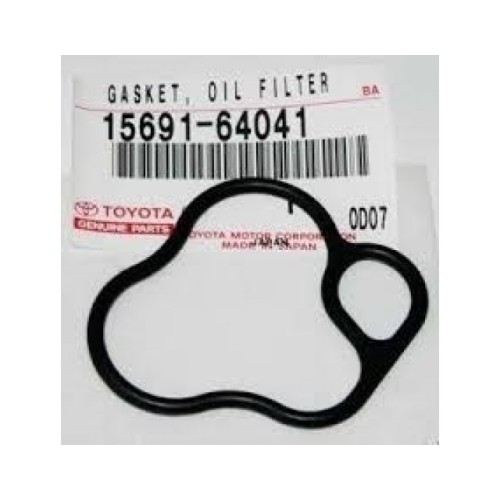Гарнитура 1569164041 15691-64041 маслен филтър Toyota 