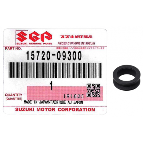О-пръстен дюза 1572009300 15720-09300 Suzuki
