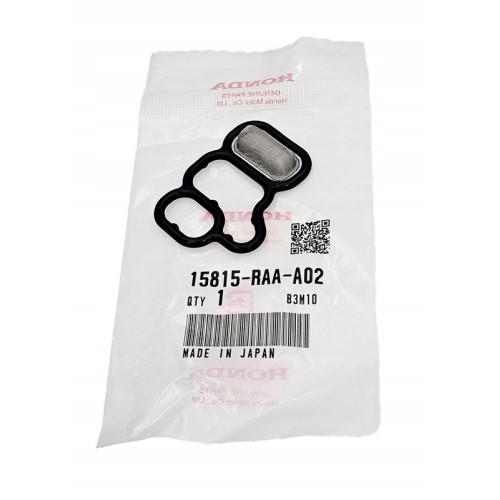 Уплътнение цедка за масло 15815RAAA02 15815-RAA-A02 Honda
