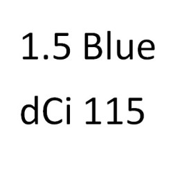 1.5 BLUE dCi 115 K9K 872 K9K 873 116 к.с. 2018-